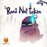 Road Not Taken (PlayStation 4)